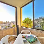 Castle Harbour Sun & Fun - Heated Pool, Fibre Net, 2 Bedrooms *