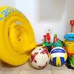 アパート Castle Harbour Sun & Fun - Heated Pool, Fibre Net, 2 Bedrooms