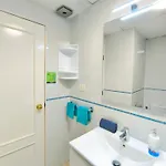 アパート Castle Harbour Sun & Fun - Heated Pool, Fibre Net, 2 Bedrooms