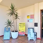 アパート Castle Harbour Sun & Fun - Heated Pool, Fibre Net, 2 Bedrooms *
