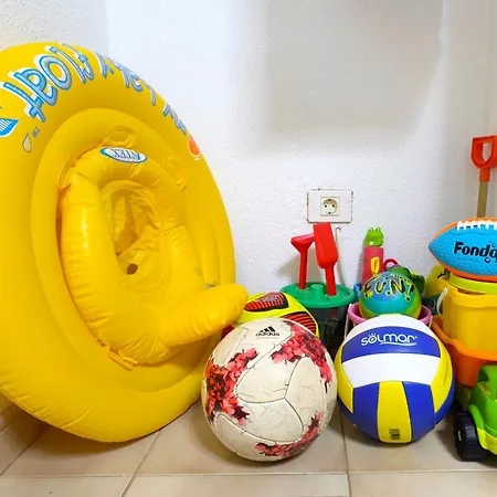 Appartement Castle Harbour Sun & Fun - Heated Pool, Fibre Net, 2 Bedrooms