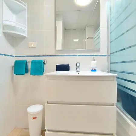 Appartement Castle Harbour Sun & Fun - Heated Pool, Fibre Net, 2 Bedrooms *