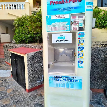 Appartement Castle Harbour Sun & Fun - Heated Pool, Fibre Net, 2 Bedrooms