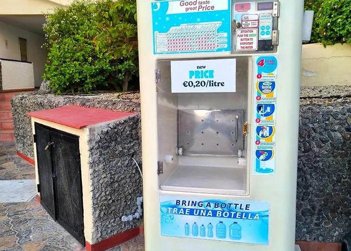 아파트 Castle Harbour Sun & Fun - Heated Pool, Fibre Net, 2 Bedrooms