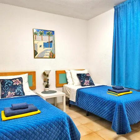 Apartment Castle Harbour Sun & Fun - Heated Pool, Fibre Net, 2 Bedrooms