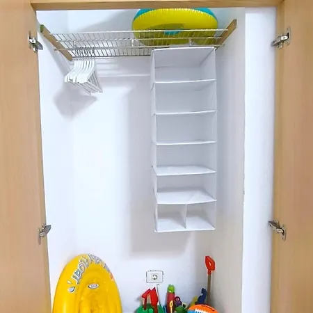 Apartamento Castle Harbour Sun & Fun - Heated Pool, Fibre Net, 2 Bedrooms *