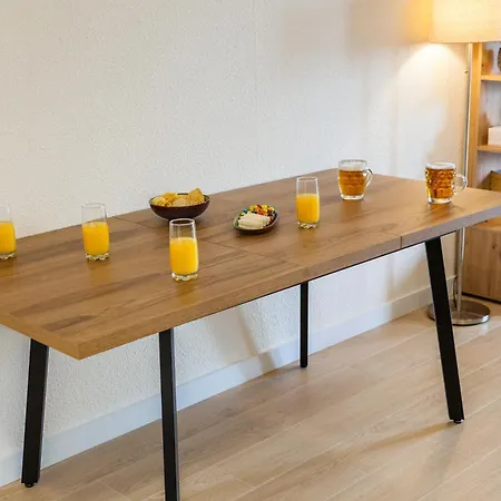 Castle Harbour Sun & Fun - Renewed! Heated Pool, Fibre Net, 2 Bedrooms * Los Cristianos (Tenerife)