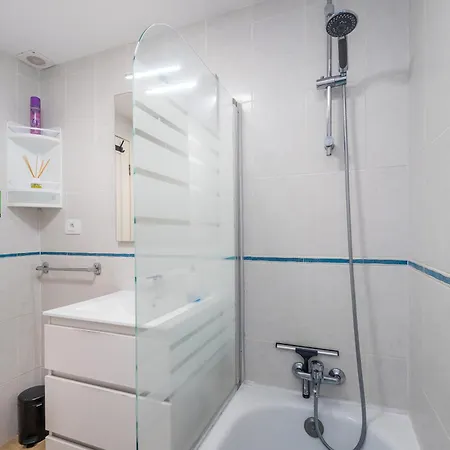 Appartamento Castle Harbour Sun & Fun - Renewed! Heated Pool, Fibre Net, 2 Bedrooms