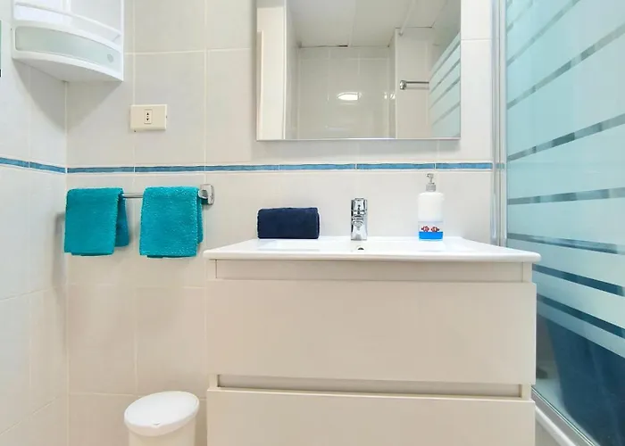 Lejlighed Castle Harbour Sun & Fun - Heated Pool, Fibre Net, 2 Bedrooms *