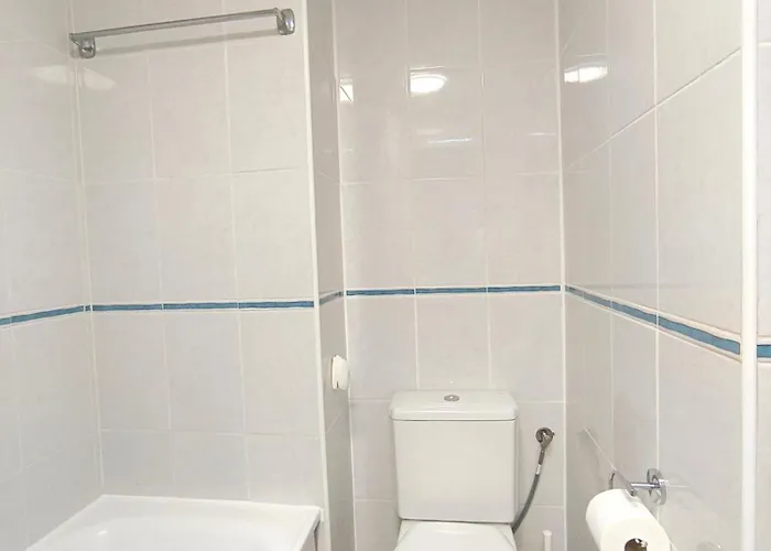 Lejlighed Castle Harbour Sun & Fun - Heated Pool, Fibre Net, 2 Bedrooms