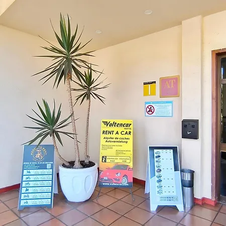 Apartment Castle Harbour Sun & Fun - Renewed! Heated Pool, Fibre Net, 2 Bedrooms *